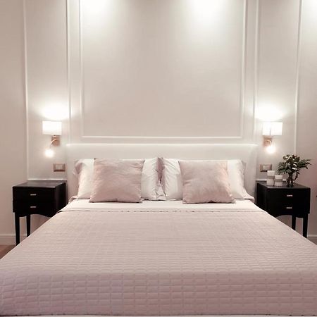 Viale Italia Boutique Rooms Sassari Buitenkant foto