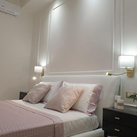 Viale Italia Boutique Rooms Sassari Buitenkant foto