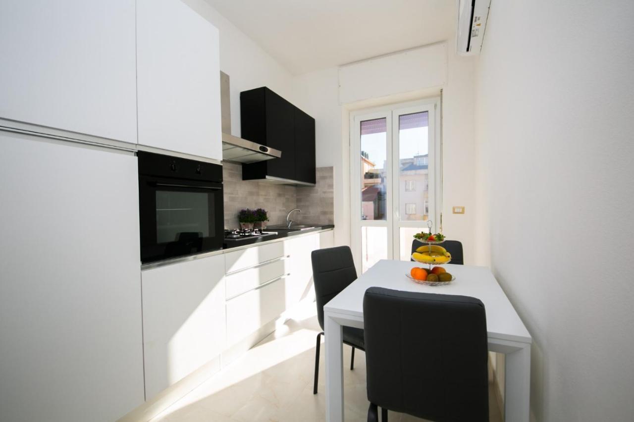 Viale Italia Boutique Rooms Sassari Buitenkant foto