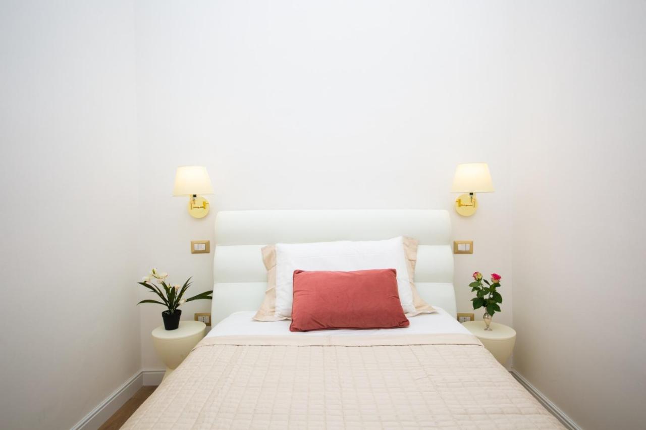 Viale Italia Boutique Rooms Sassari Buitenkant foto