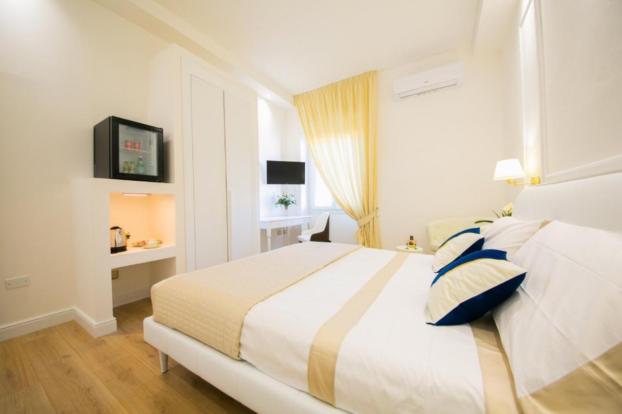 Viale Italia Boutique Rooms Sassari Buitenkant foto
