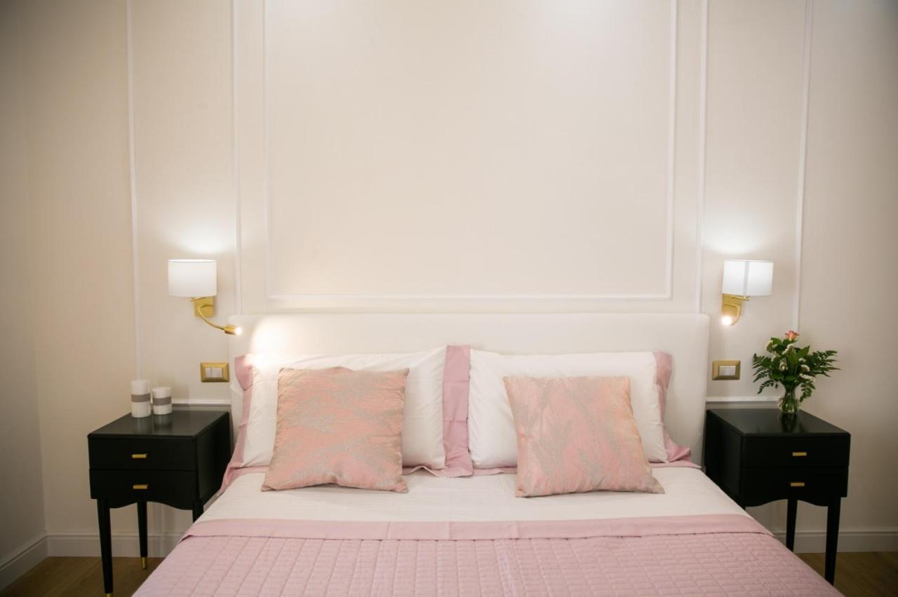 Viale Italia Boutique Rooms Sassari Buitenkant foto