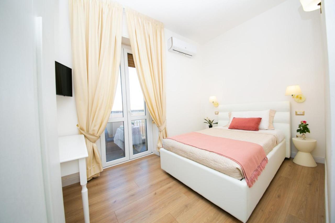 Viale Italia Boutique Rooms Sassari Buitenkant foto
