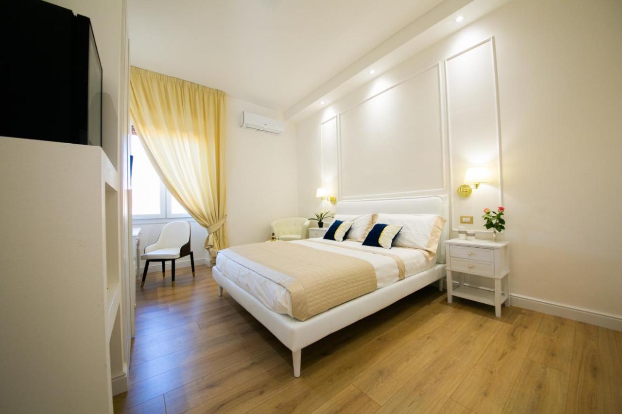 Viale Italia Boutique Rooms Sassari Buitenkant foto